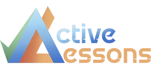 Active lessons